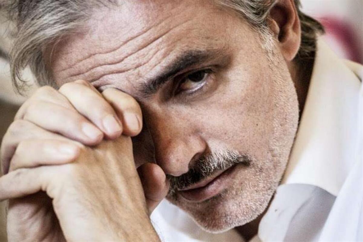 Ruggero Cappuccio torna a Benevento - 