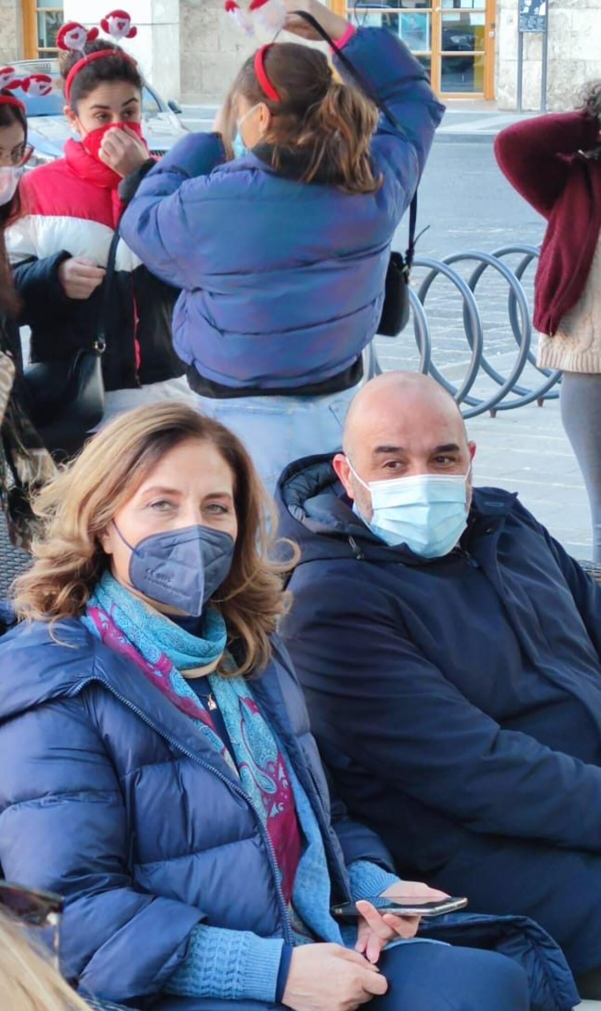Criminalità in Valle Caudina, a Cervinara una seduta di Consiglio Provinciale monotematica. - 