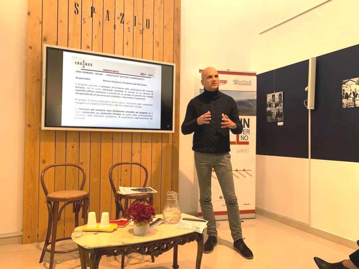 Futuridea, soggetto determinante per lo sviluppo territoriale delle aree interne - 
