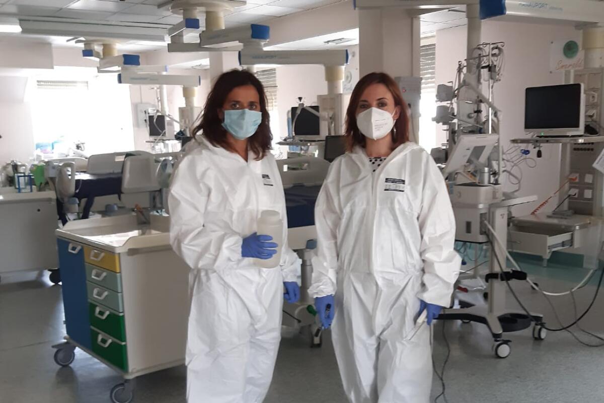 Legionella, 61 siti ispezionati in Campania nel 2021  - 