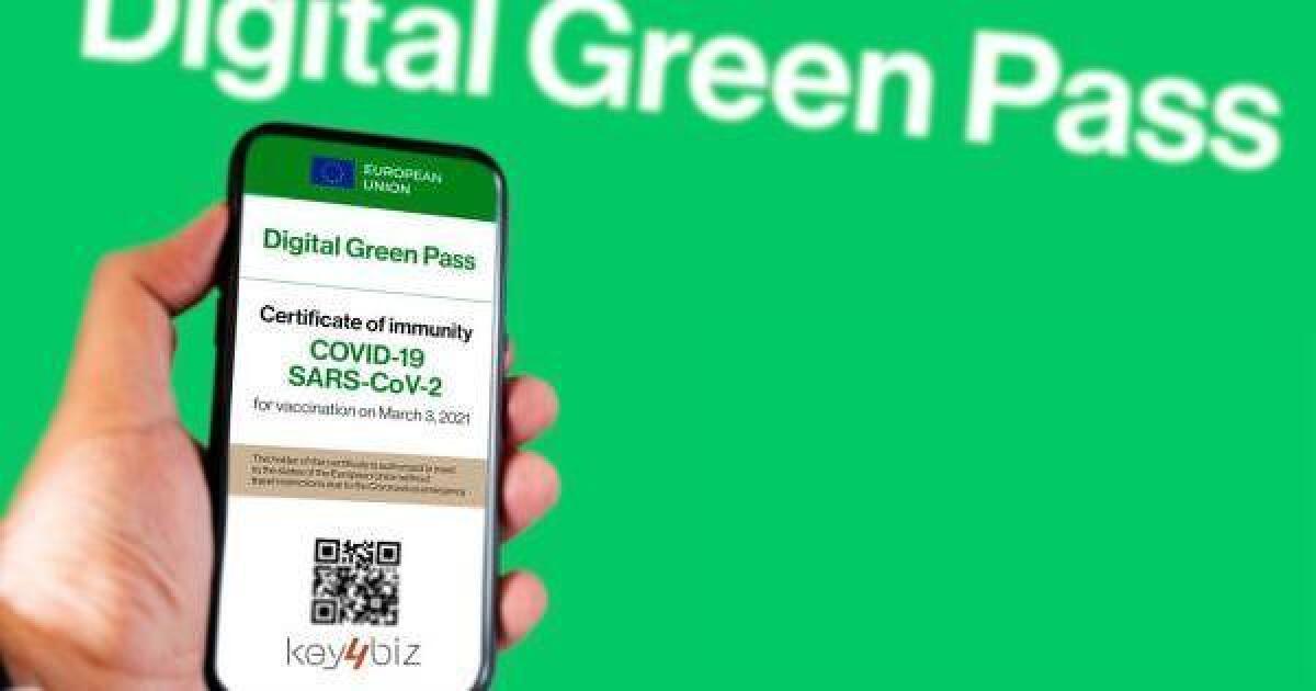 Green Pass le nuove regole da lunedi 7 febbraio - 