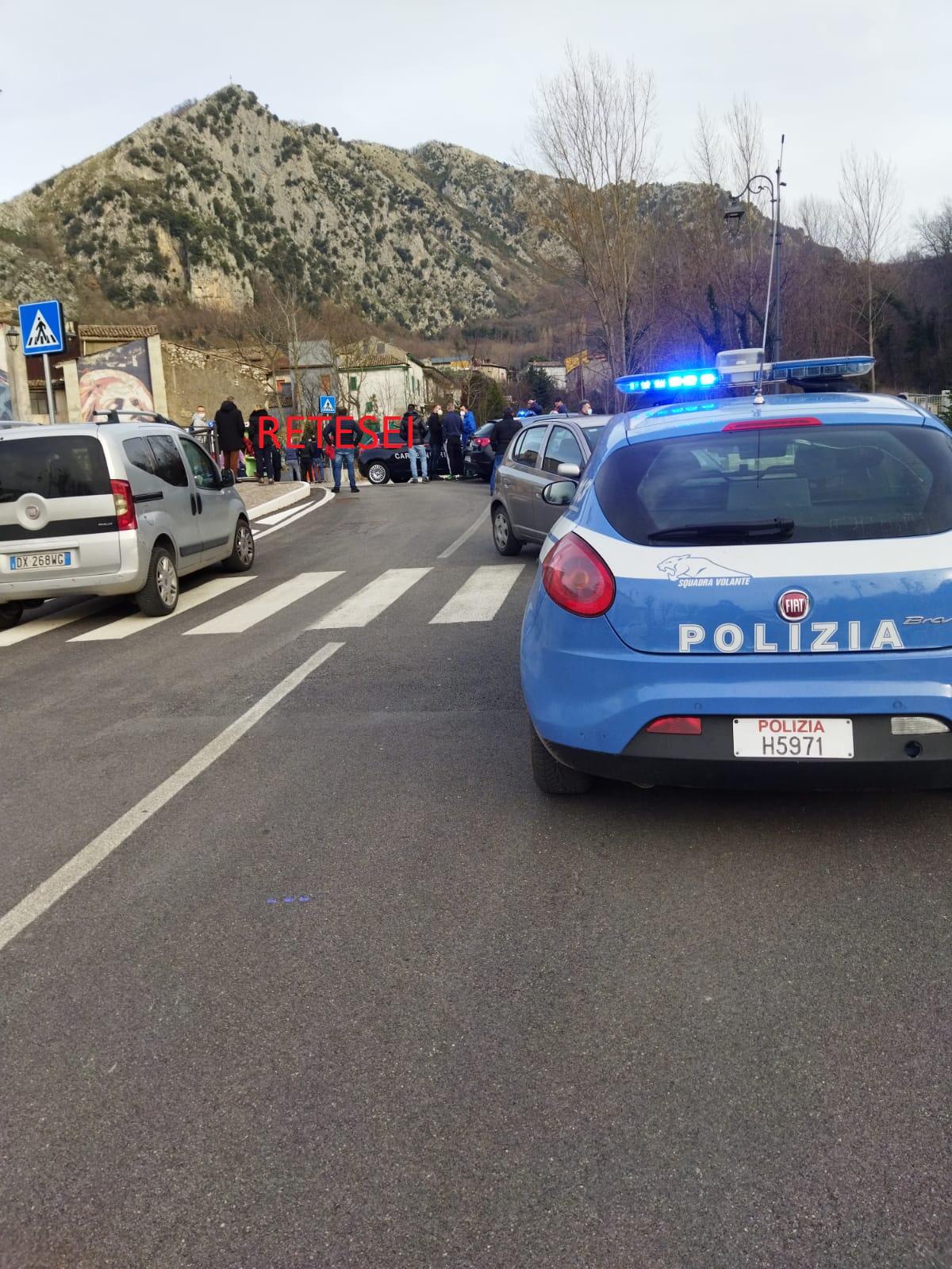 Omicidio Zeppetelli: domani a Cervinara il Prefetto di Avellino e il sottosegretario Sibilia - 