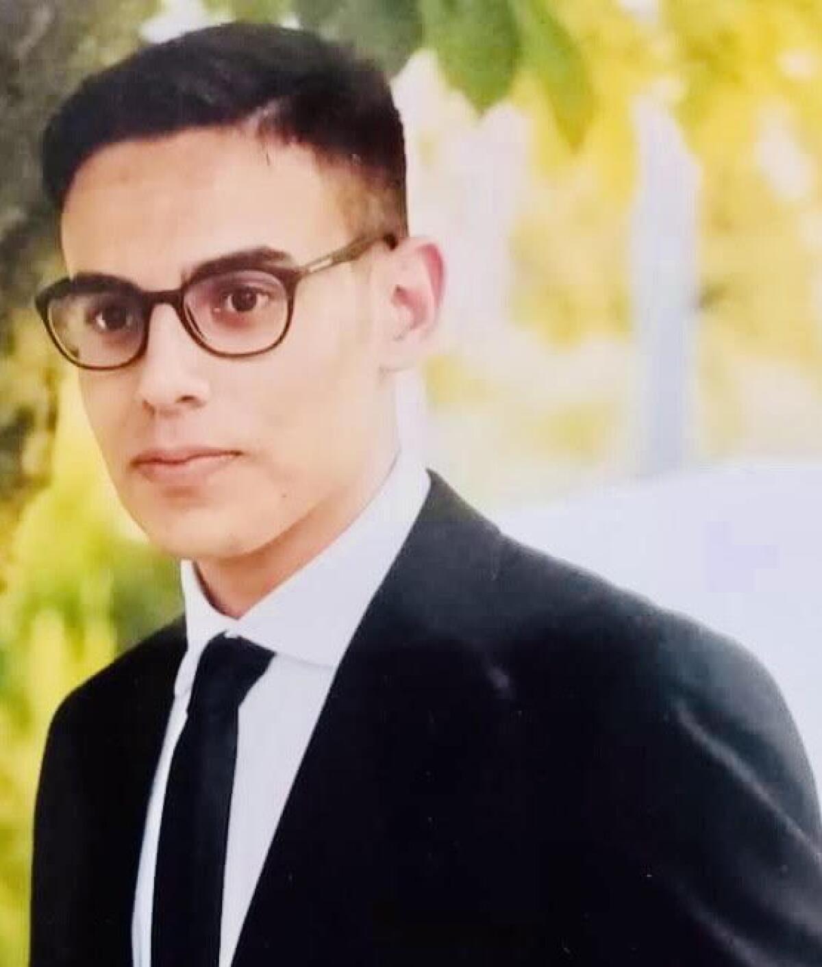 Guerra Russia- Ucraina , la riflessione di Antonio Tortona, studente dell' I.T.I. “G.B. Bosco Lucarelli” di Benevento - 