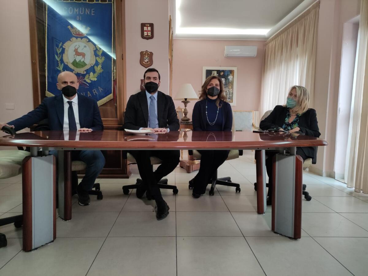 Cervinara- San Martino VC.. Per il fine settimana grande mobilitazione di associazioni e cittadini - 