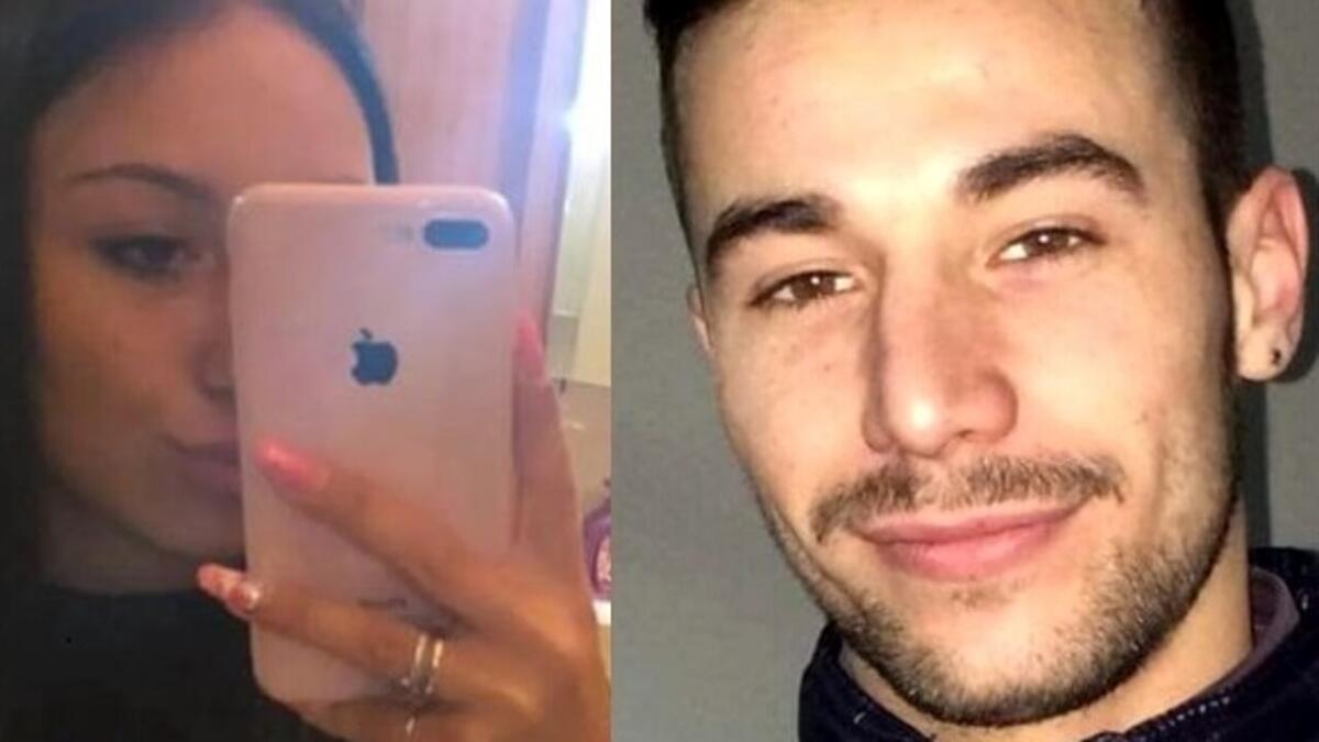 D'Ambra confessa anche al giudice: "Ho sentito delle voci e l'ho strangolata" - 