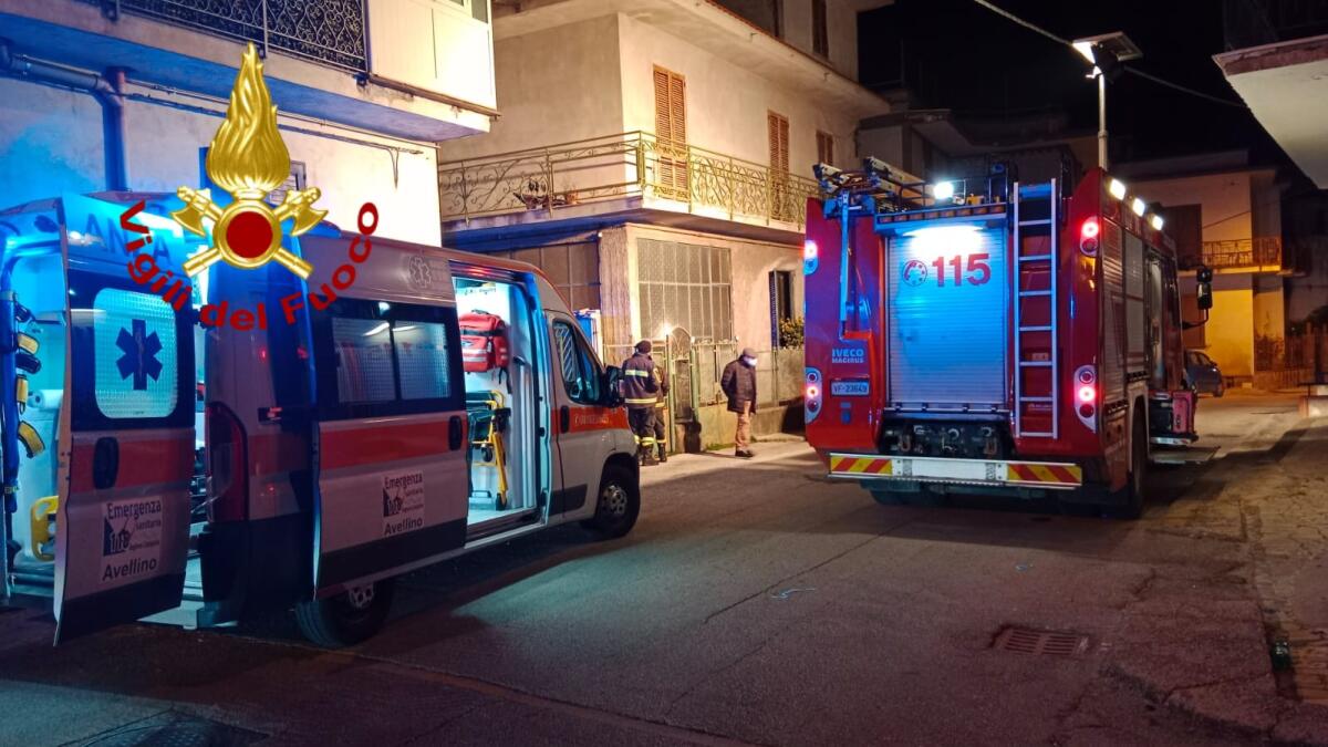 47 enne trovato privo di vita - 
