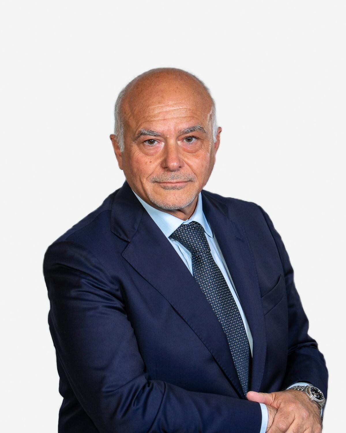 Riunito a Rotondi il Consiglio Comunale - 