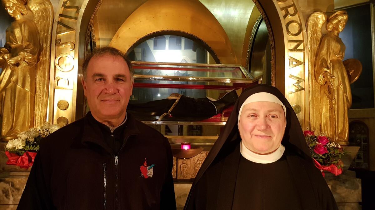 Il 10 febbraio iniziano i 15 Giovedì di Santa Rita, verso la festa del 22 maggio - 
