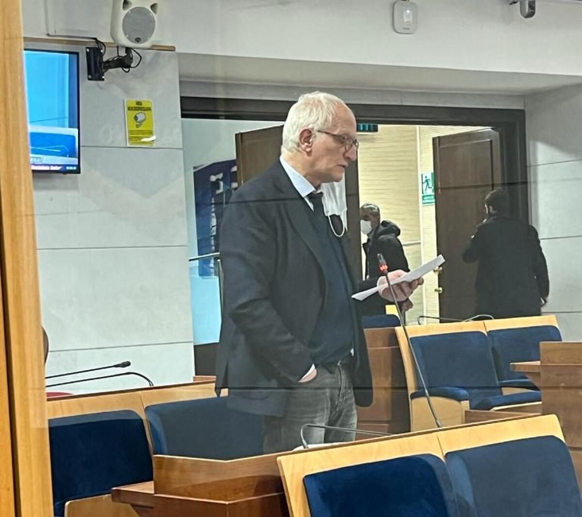 Camera di Commercio Irpinia – Sannio. Abbate: “Finalmente è stata fatta chiarezza” - 