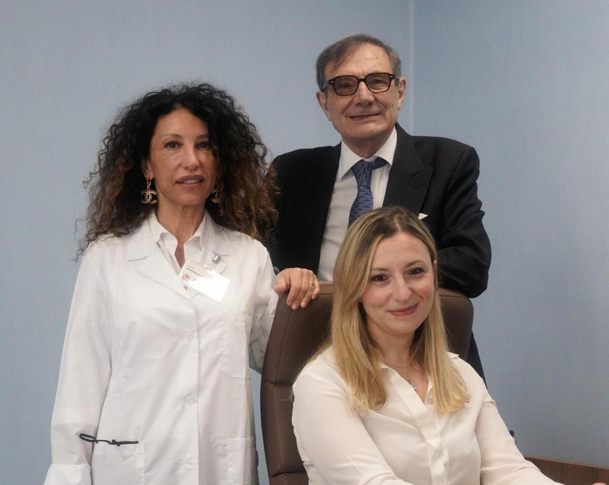Operativo a Benevento il nuovo centro di radioterapia d’eccellenza: l’Amacenter - 