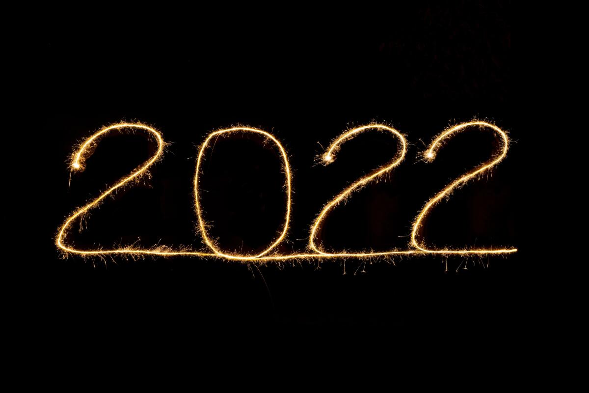 Buoni propositi 2022: come mettere da parte il denaro e risparmiare - 