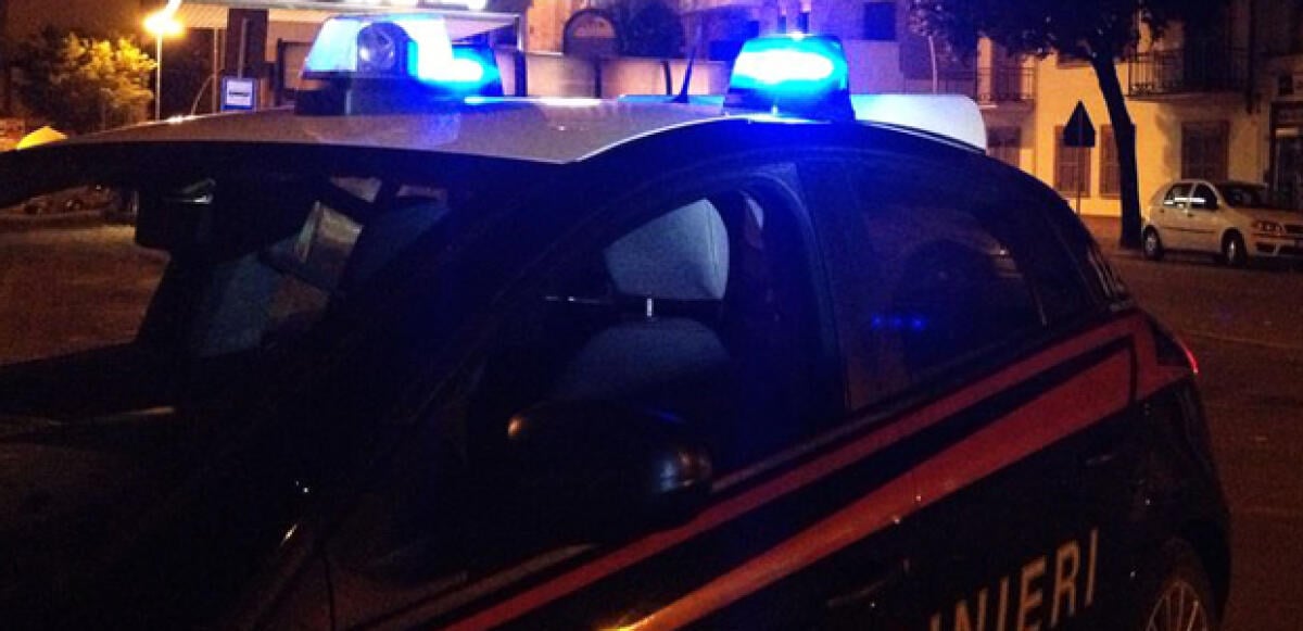 Traffico di droga, inchiesta della DDA, 11 arresti - 
