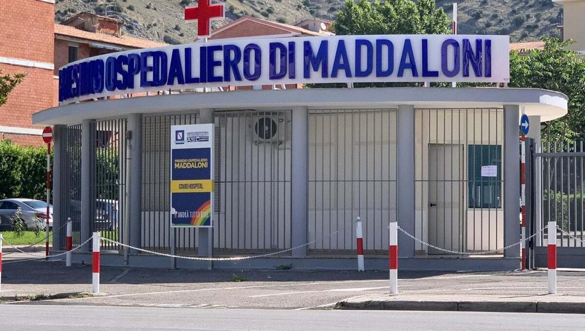  72enne, diabetico, positivo al Covid viene dimesso dall'ospedale e muore dopo 9 giorni.  - 