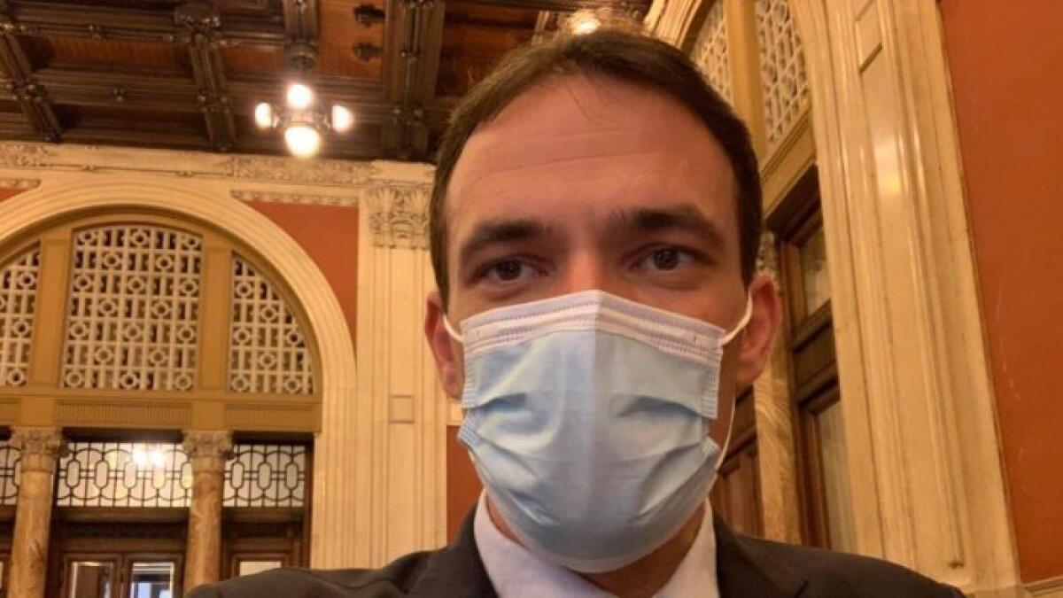 Maraia: evitare una scissione del M5S - 