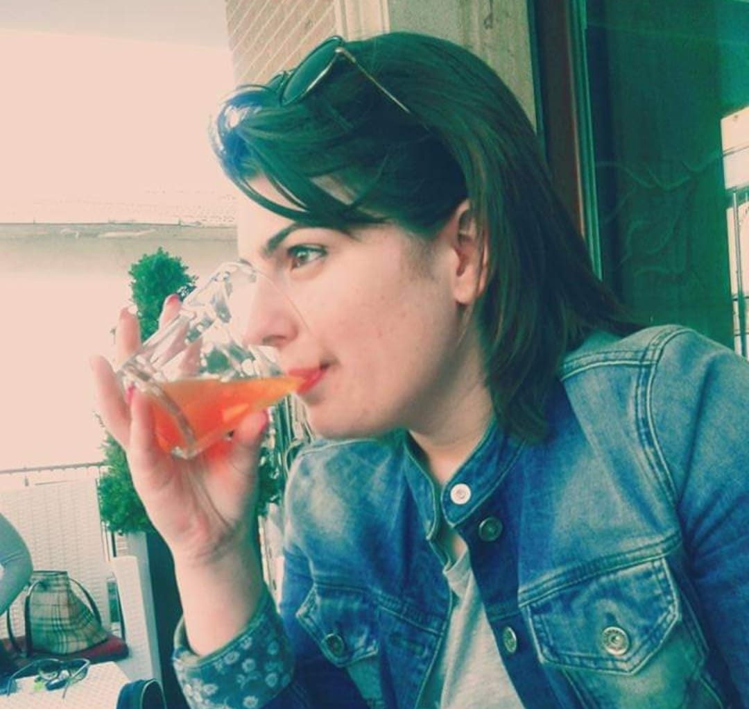 Auguri a Simona Fiore