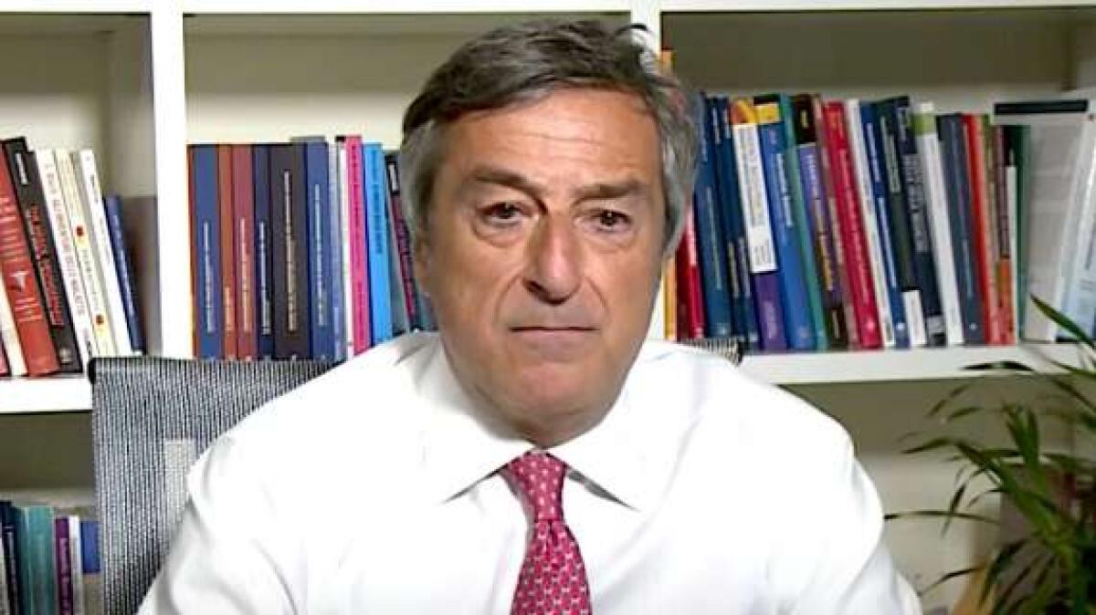 Gimbe, salgono casi, +36% in 7 giorni e frena calo ricoveri - 