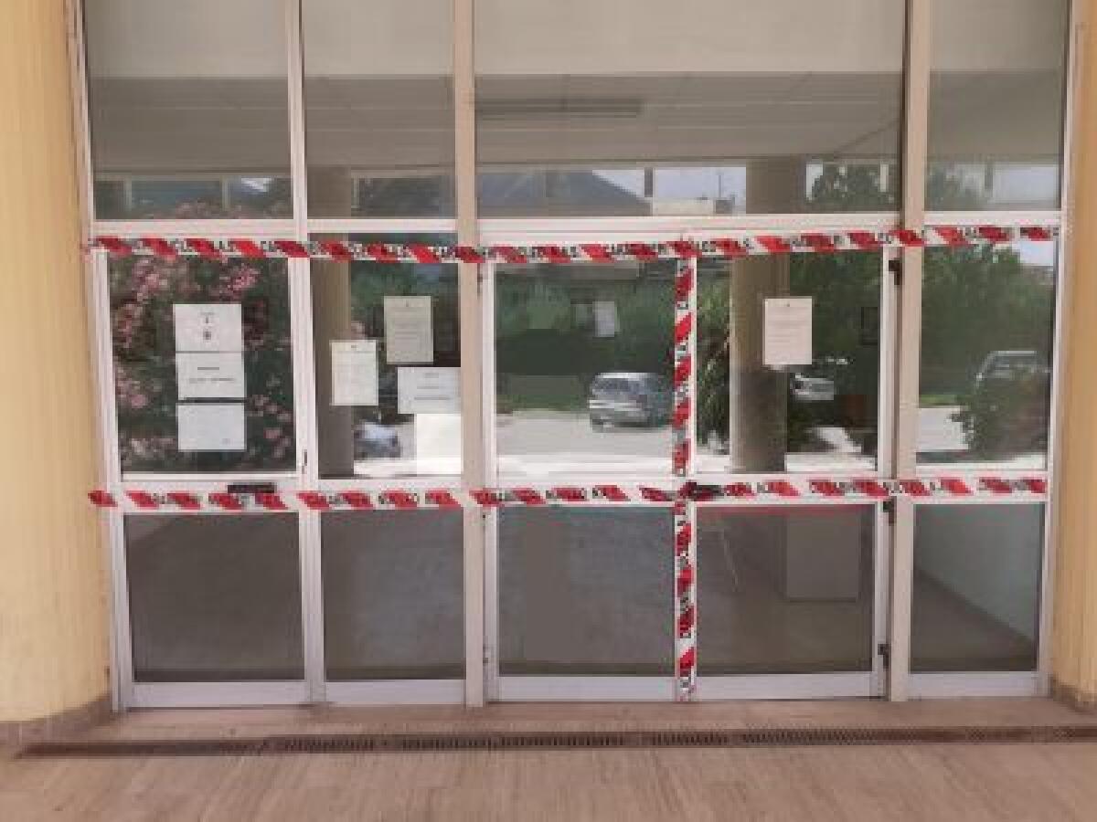 Cervinara. Domani riapre il Centro di Igiene Mentale - 