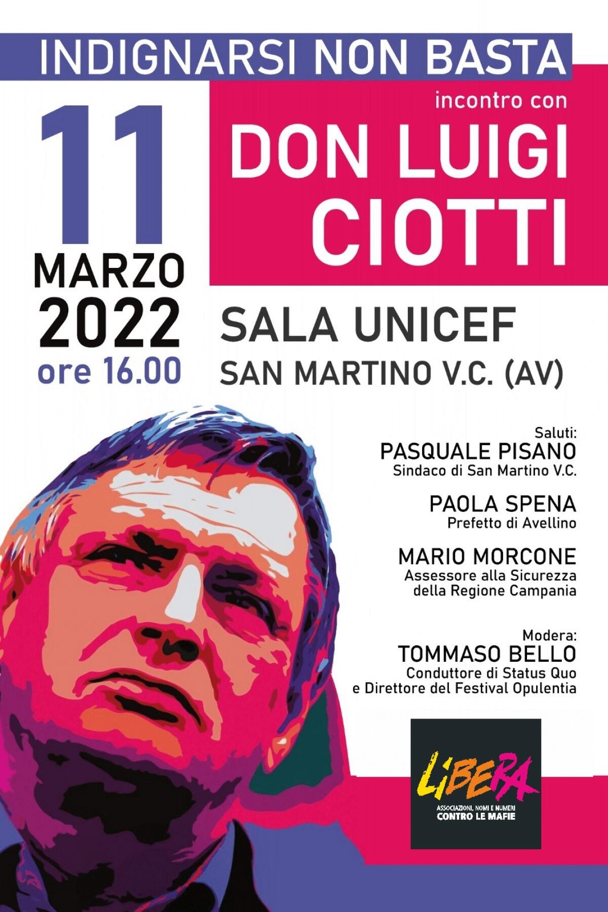 Valle Caudina: Indignarsi non basta - 