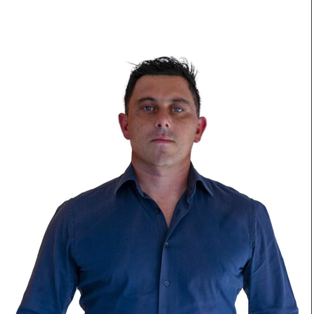 Forza Italia, nomina a Commissario cittadino di Pago Veiano per Antonio De Ieso. - 