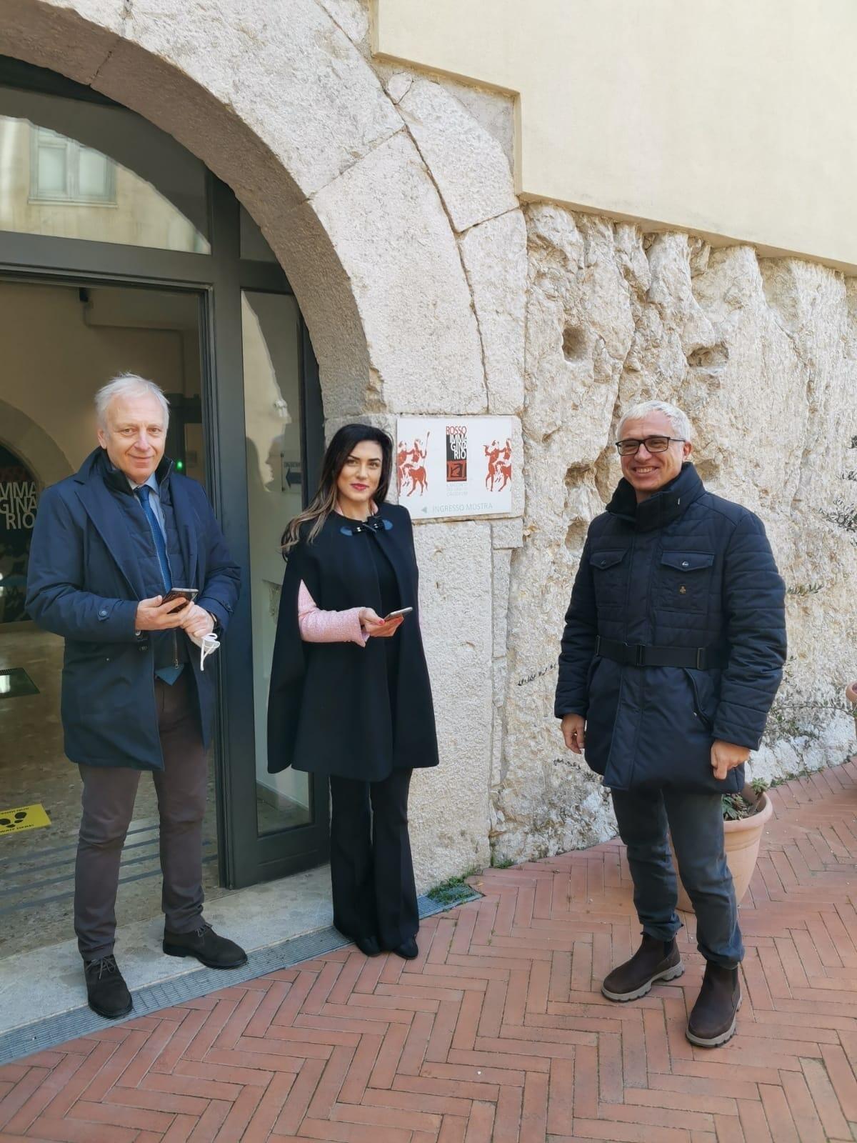Montesarchio. Attivato il servizio WiFi pubblico e gratuito nel territorio Comunale - 