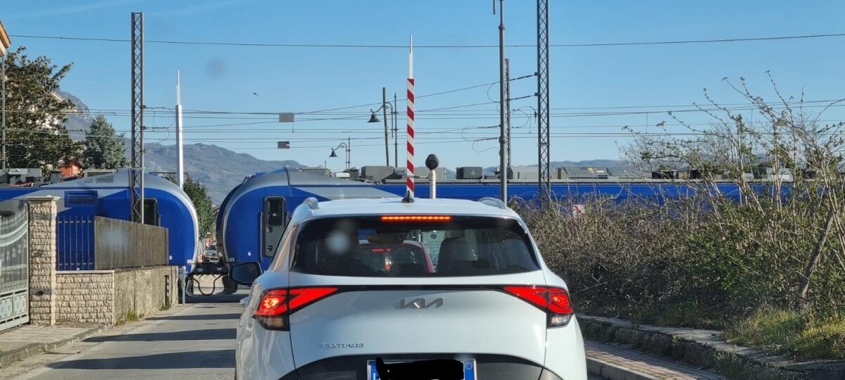 Verso la riapertura dell'intera tratta ferroviaria Valle Caudina - 
