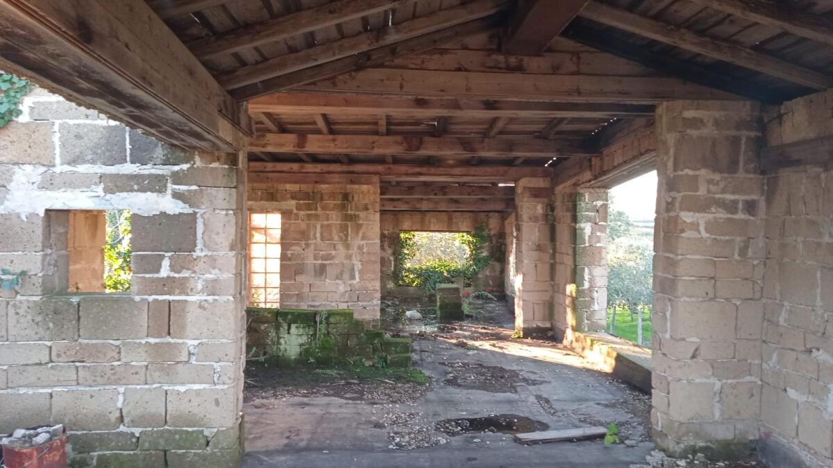 Beni confiscati alle Mafie: presentato progetto per realizzare centro diurno e di coabitazione sociale - 