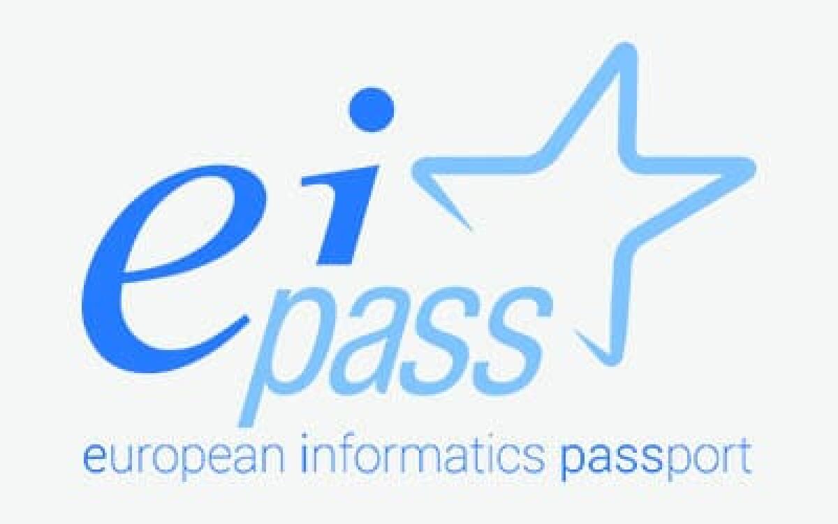 Cervinara. Corso di formazione EIPASS (Passaporto Informatico Europeo) - 