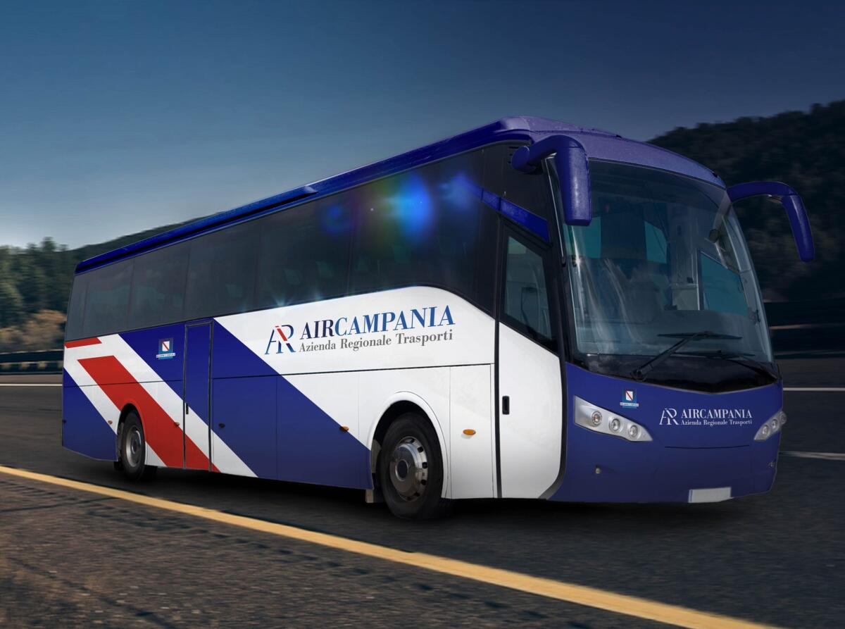 Air cambia nome, logo e look. Presentata la nuova brand identity - 