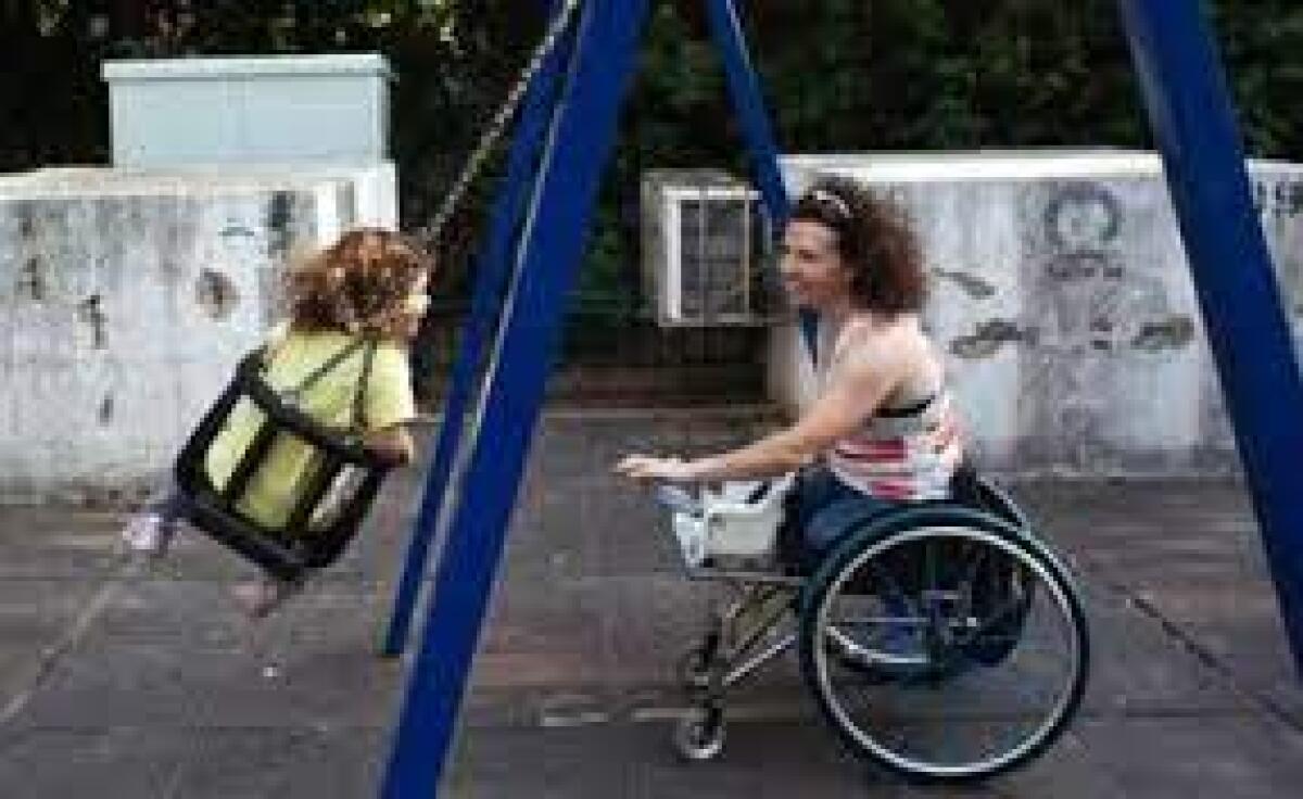 “Giornata Internazionale delle Donne. Per le donne con disabilità rischio di discriminazione multipla”. - 