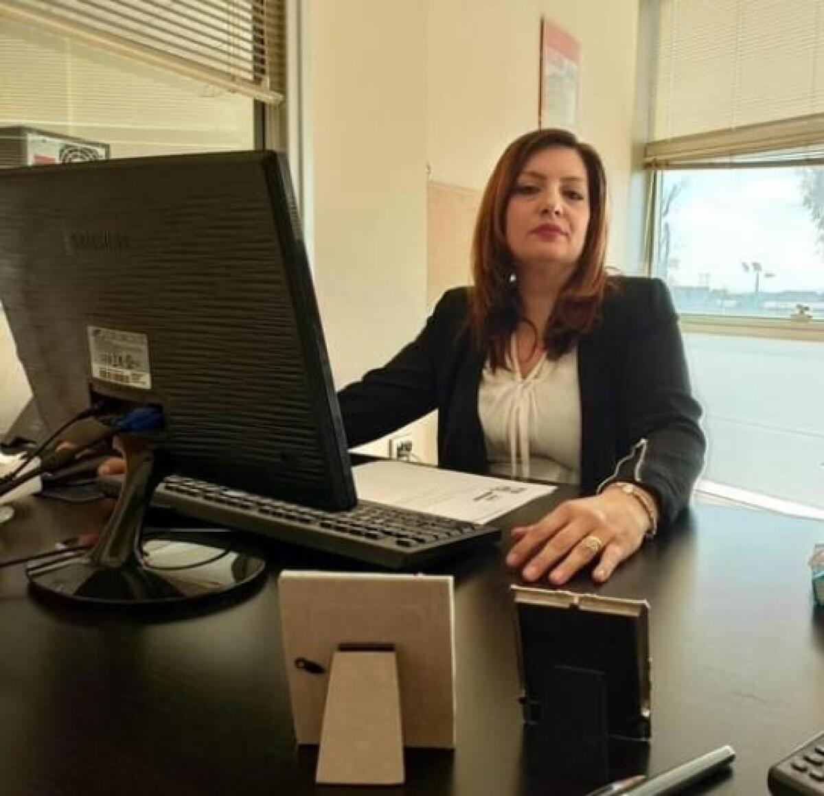 Pisano: piena, forte e convinta solidarietà alla giornalista Maria Bertone - 