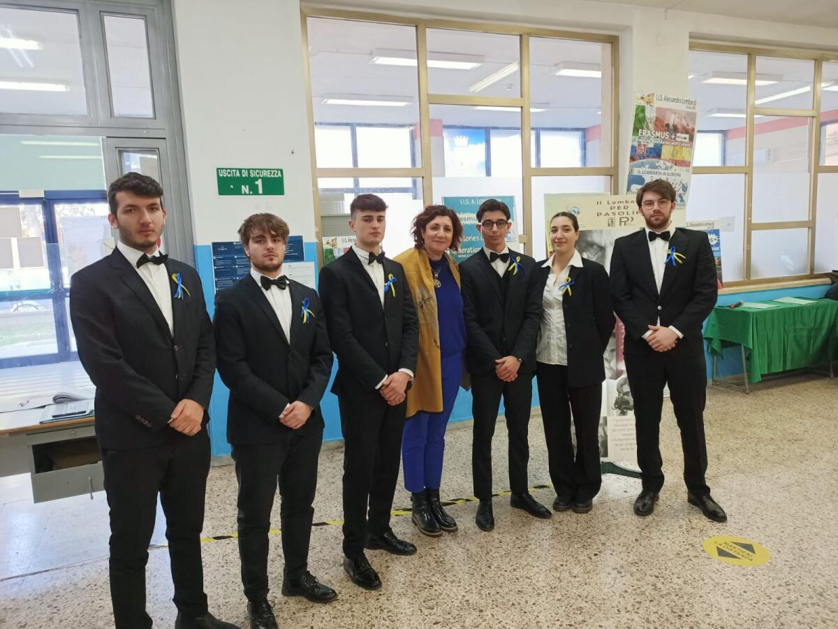 Istituto Lombardi di Airola, al via celebrazioni figura di Pier Paolo Pasolini - 