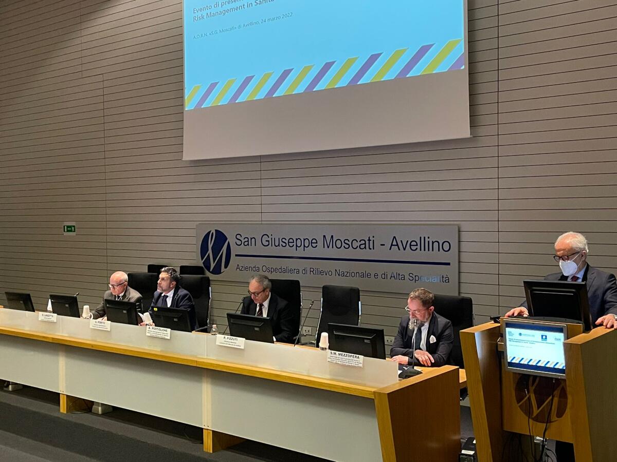 Collaborazione tra Luiss Business School e Azienda “Moscati" - 