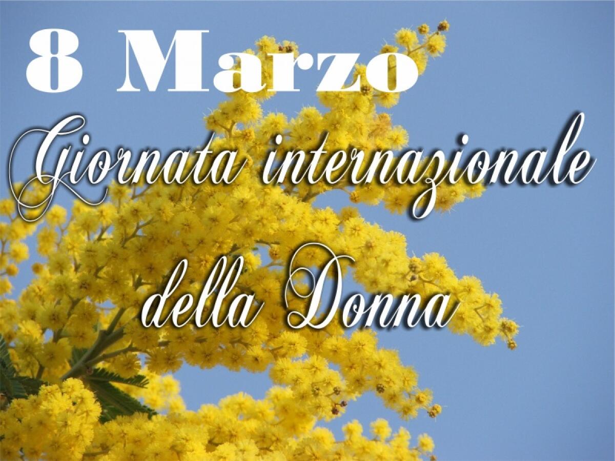 Donne e Parità, la Vera Festa è ancora lontana - 