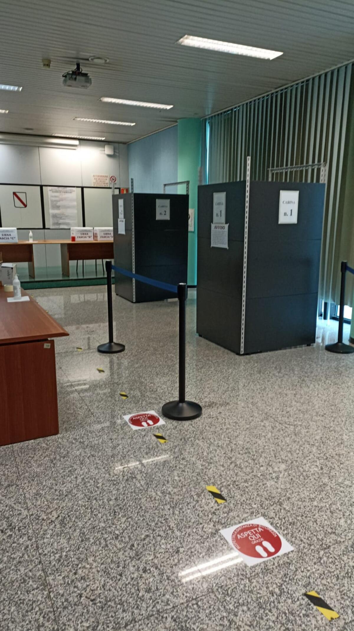 Sarà sfida a tre per la presidenza dell’Ato Rifiuti di Avellino - 