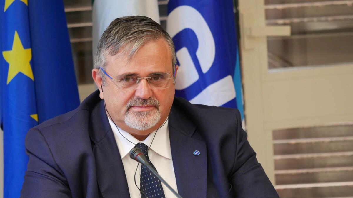 UGL: “72 anni con i Lavoratori” - 
