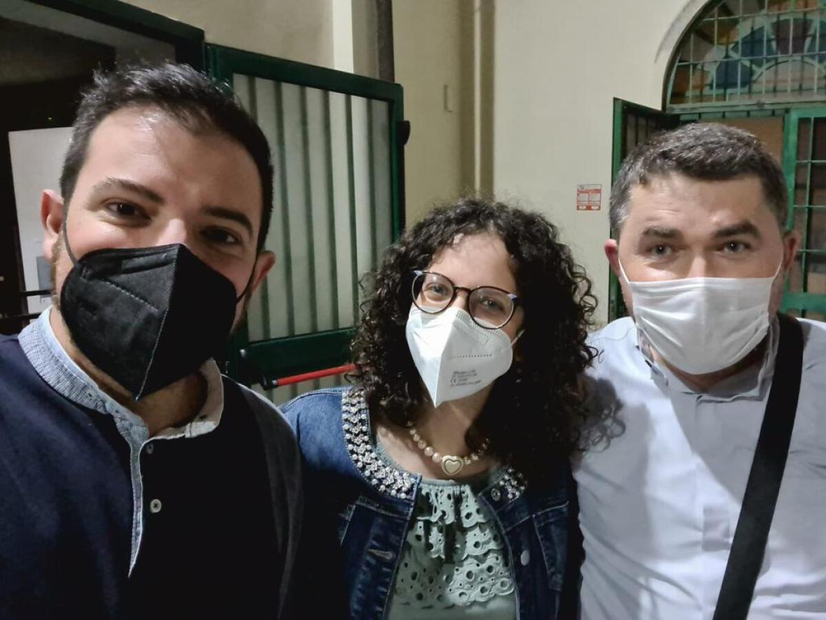 Azione Cattolica, sguardi che parlano e parole che vedono - 