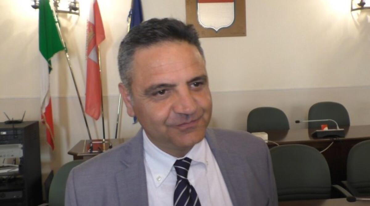 Elezioni Consiglio Direttivo Upi Campania, eletto Girolamo Giaquinto. - 