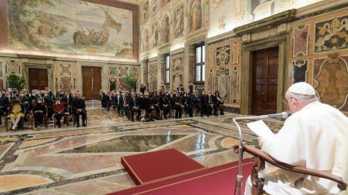 La LILT sannita a Roma per il centenario della fondazione - 
