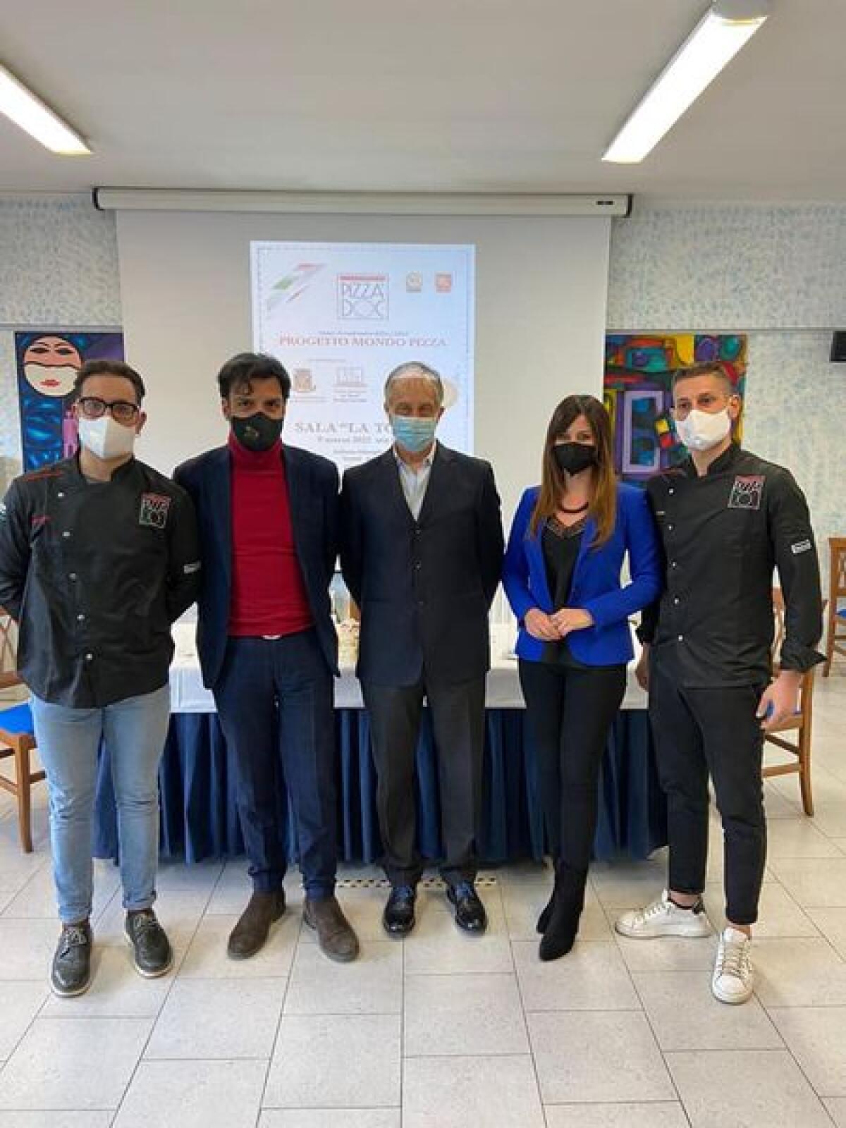 Montesarchio. Borse di Studio del Comune per qualifica di Maestro Pizzaiolo - 