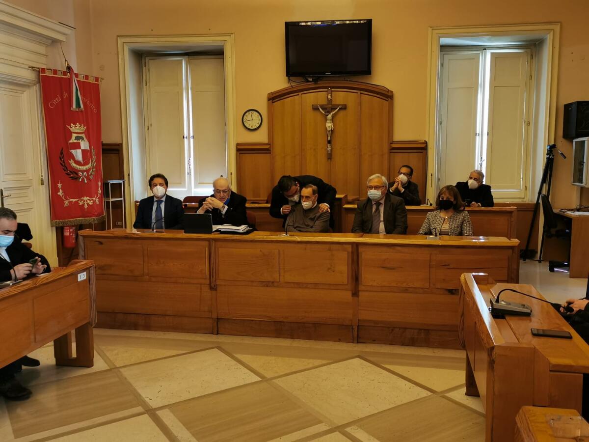 Mastella: “La struttura ospedaliera di Sant’Agata dei Goti non verrà depotenziata ma bensì ulteriormente potenziata” - 