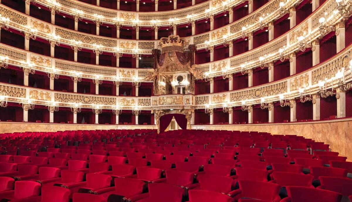 M5S, Saiello: “San Carlo, dopo il taglio la beffa. I fondi per il teatro più antico sono solo virtuali” - 