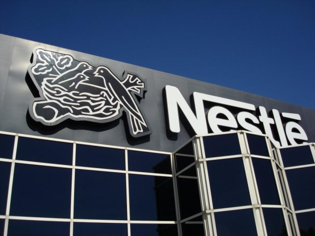 Benevento. Evitati i licenziamenti alla Nestlè - 