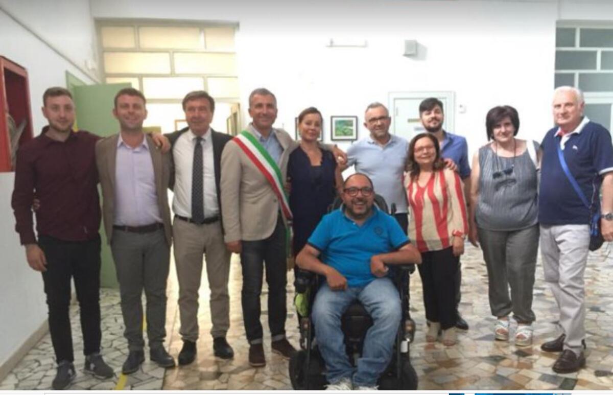 Vitulano. Turn Over nell'Esecutivo - 