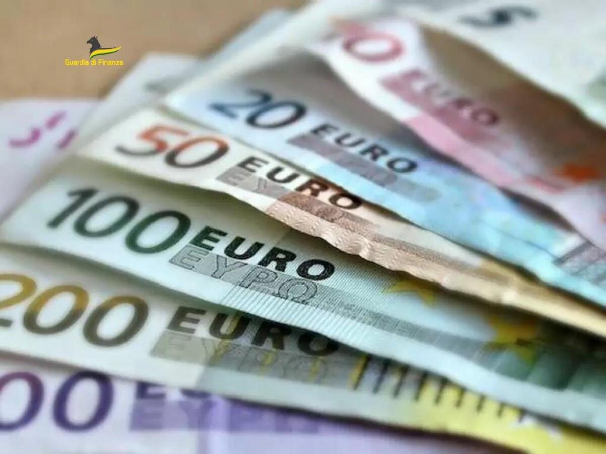 Sequestro di beni per oltre 6 milioni di euro a carico di tre ex funzionari della Provincia - 