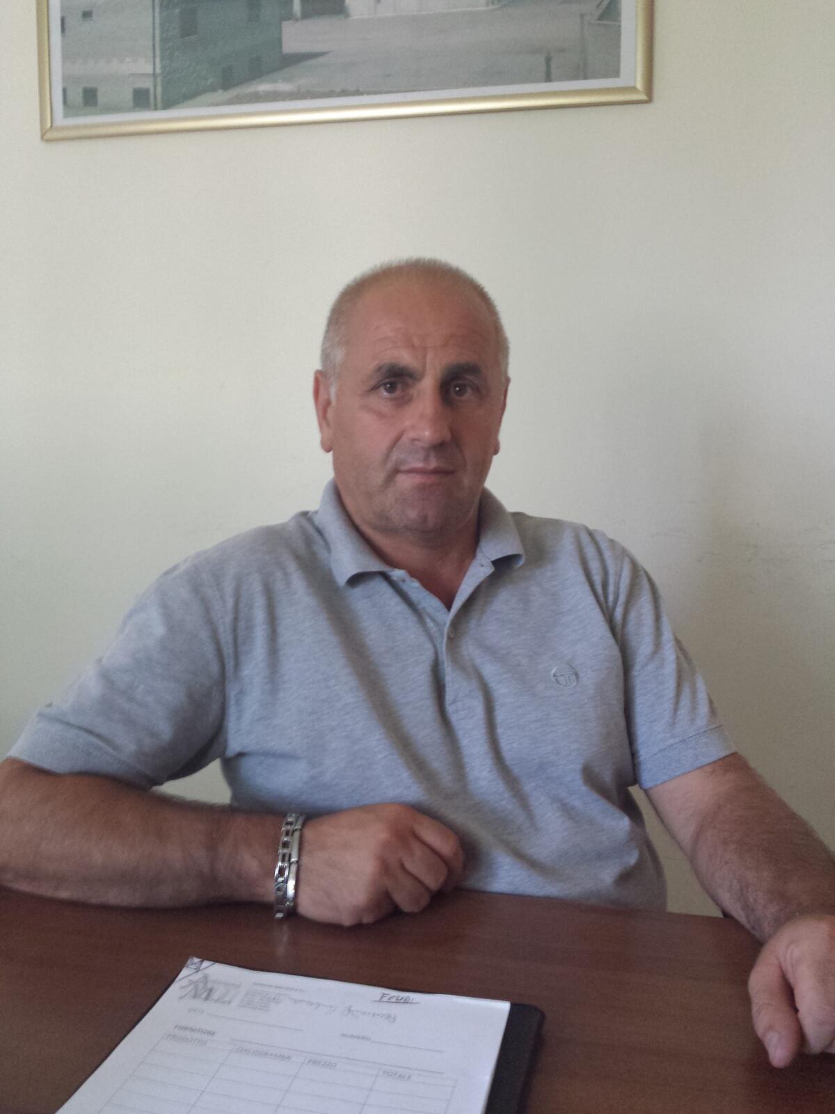 Ucraina: sos della filiera dei cereali per blocco esportazioni.  - 