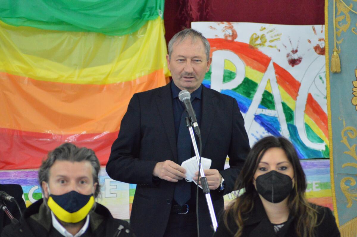 Santa Maria a Vico, il Consiglio Comunale adotta il registro della bigenitorialità: “Misura di civiltà” - 
