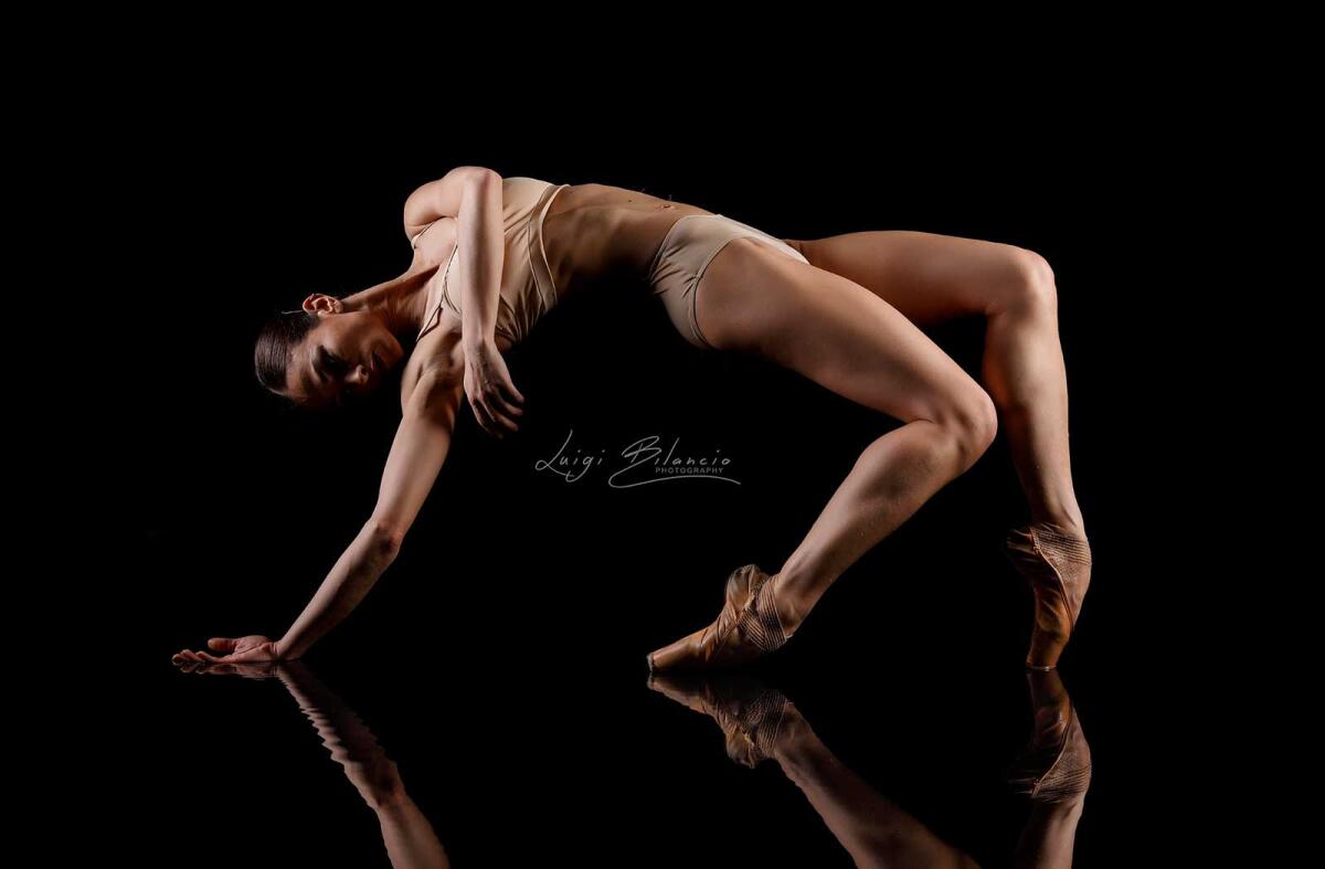  Premio Internazionale Danza Carlo Gesualdo - 
