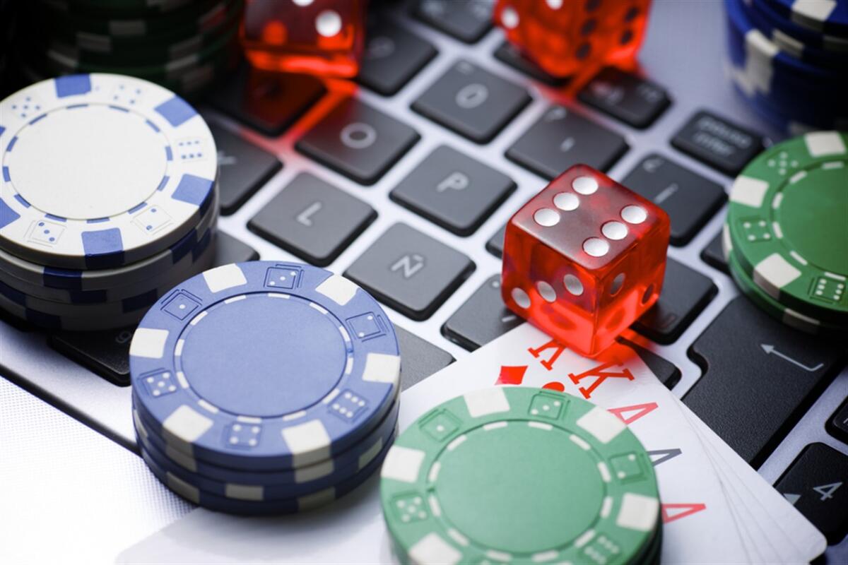 Progresso tecnologico nella storia del gioco d'azzardo - 