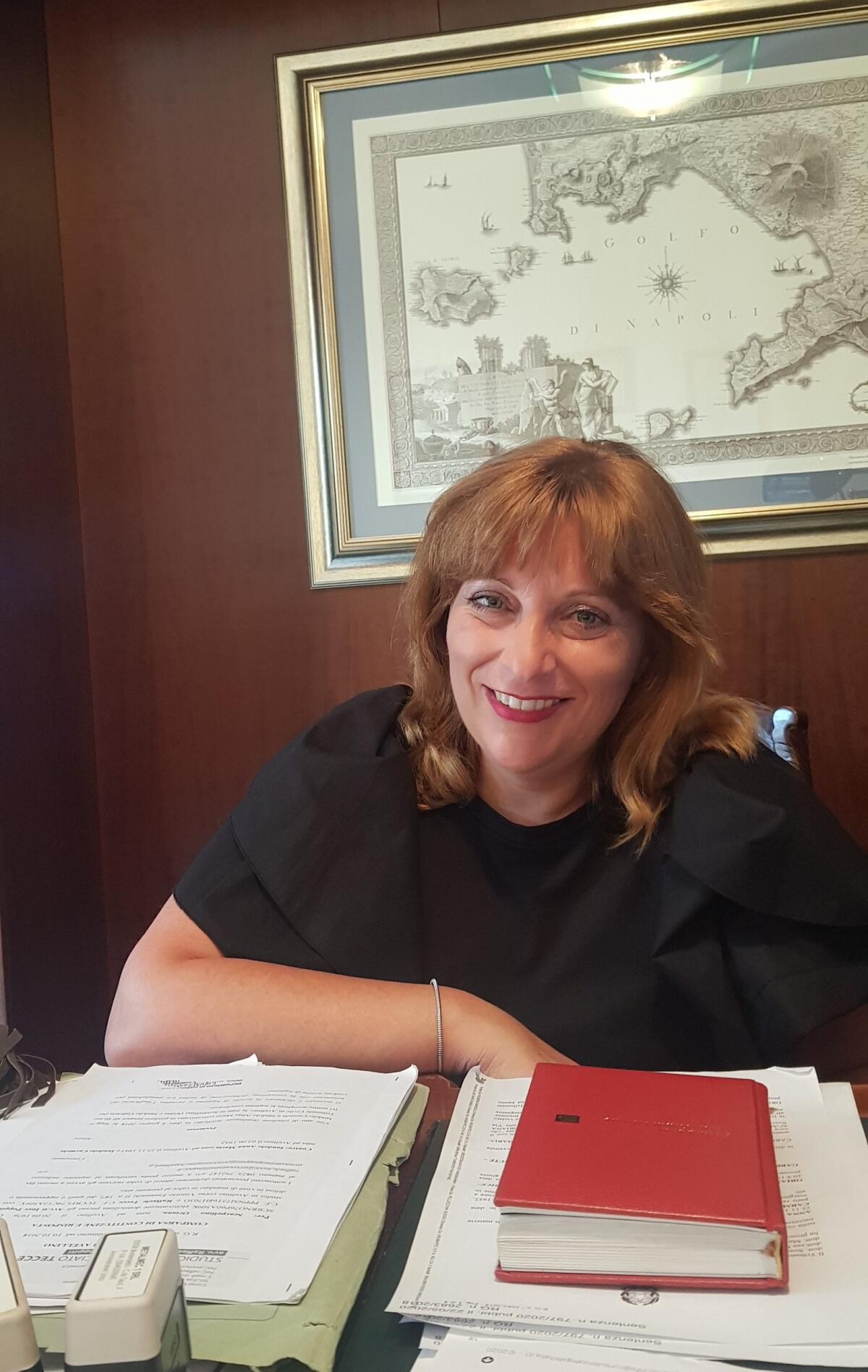 Forza Italia in Irpinia riparte dai problemi della Città - 