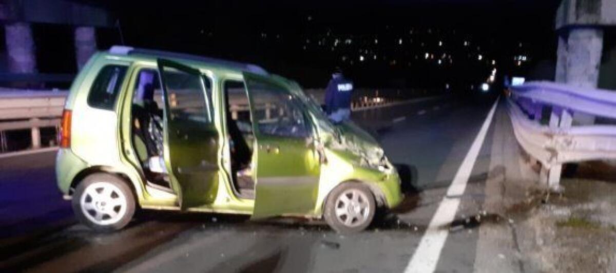 Disposta autopsia sul cadavere della 59 enne morta al Rummo in seguito alle ferite riportate in un incidente stradale - 